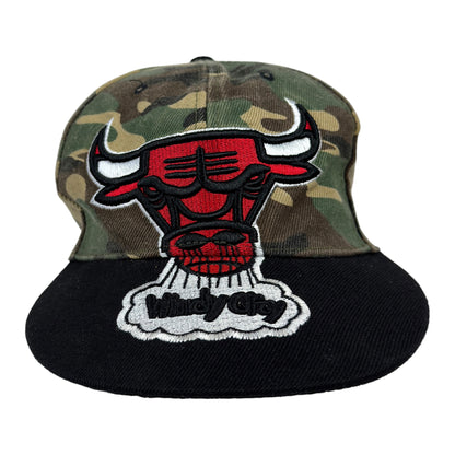 Şapcă NewEra Chicago Bulls Vintage