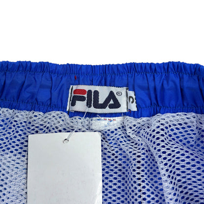 Pantaloni Scurți Fila Vintage - S