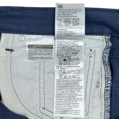 Blugi Levi's 511 - W30/L30