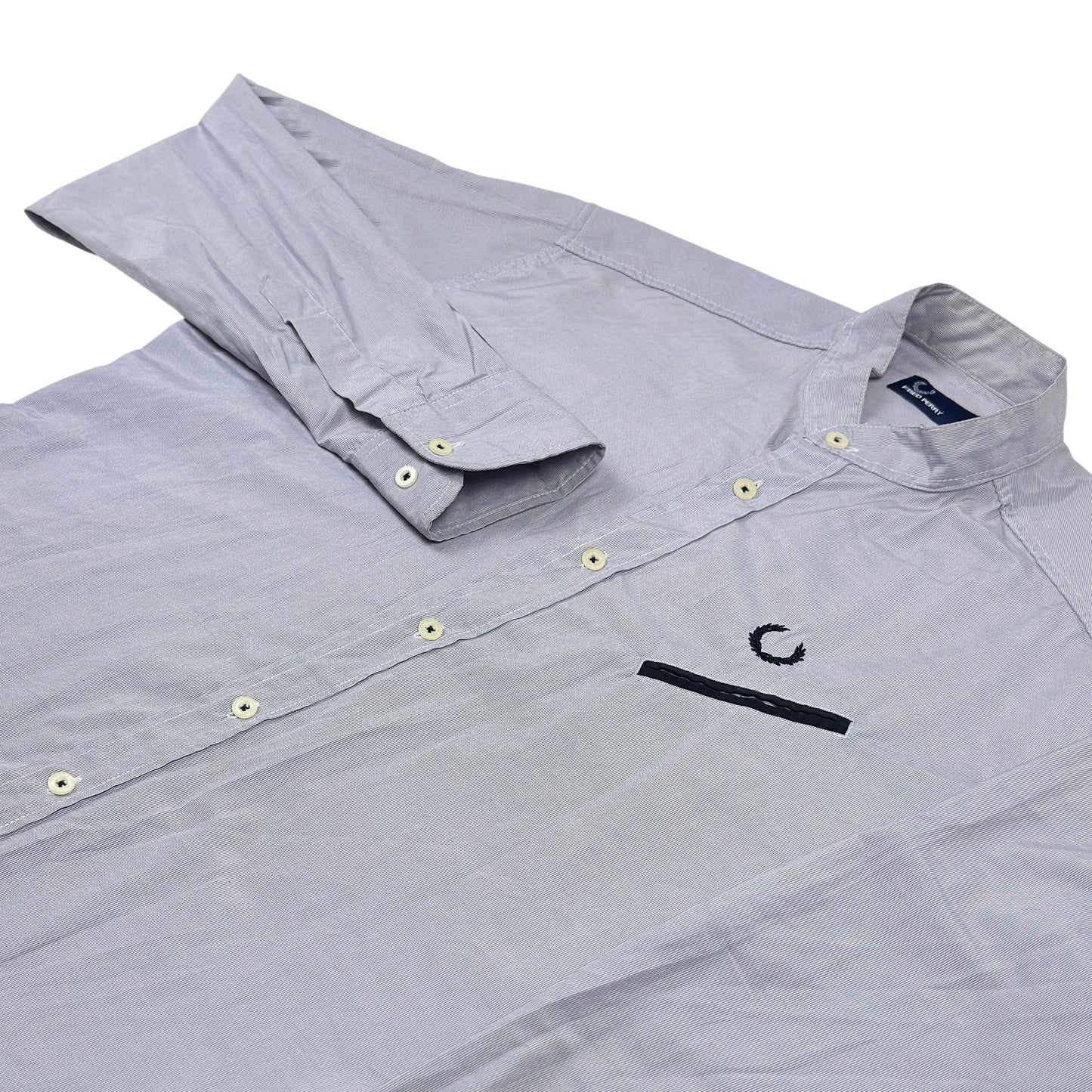 Cămașă Fred Perry - L