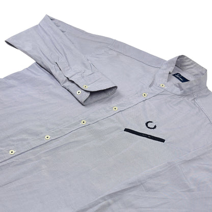 Cămașă Fred Perry - L