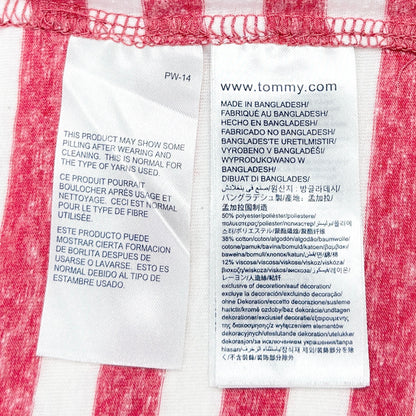 Tricou Tommy Hilfiger - L