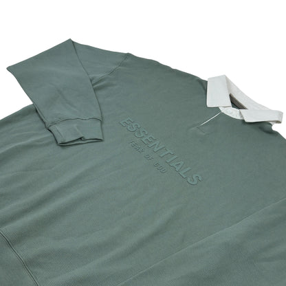 Bluză Polo Fear Of God - L