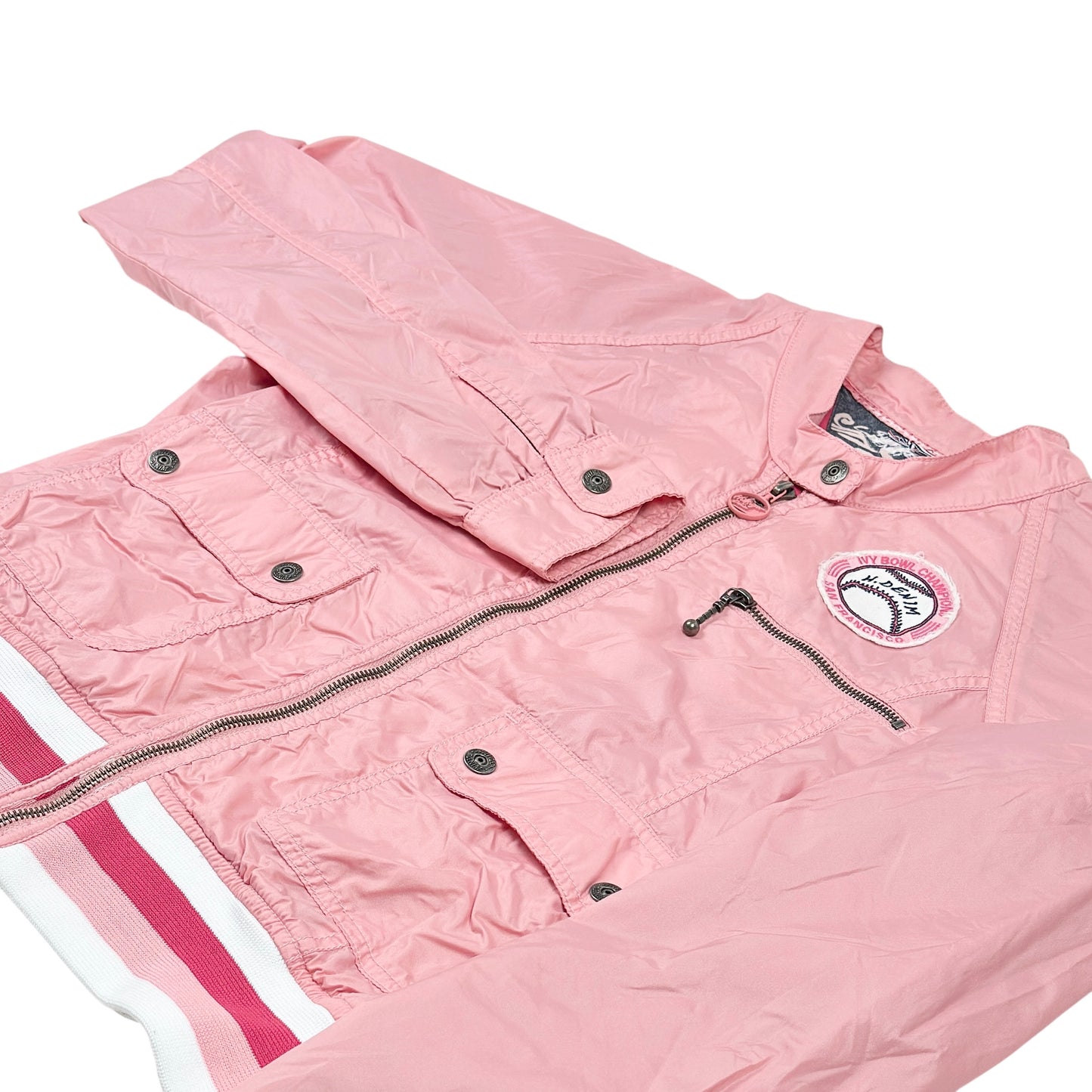 Jachetă Tommy Hilfiger Vintage Femei - M