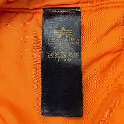 Jachetă Alpha Industries - L