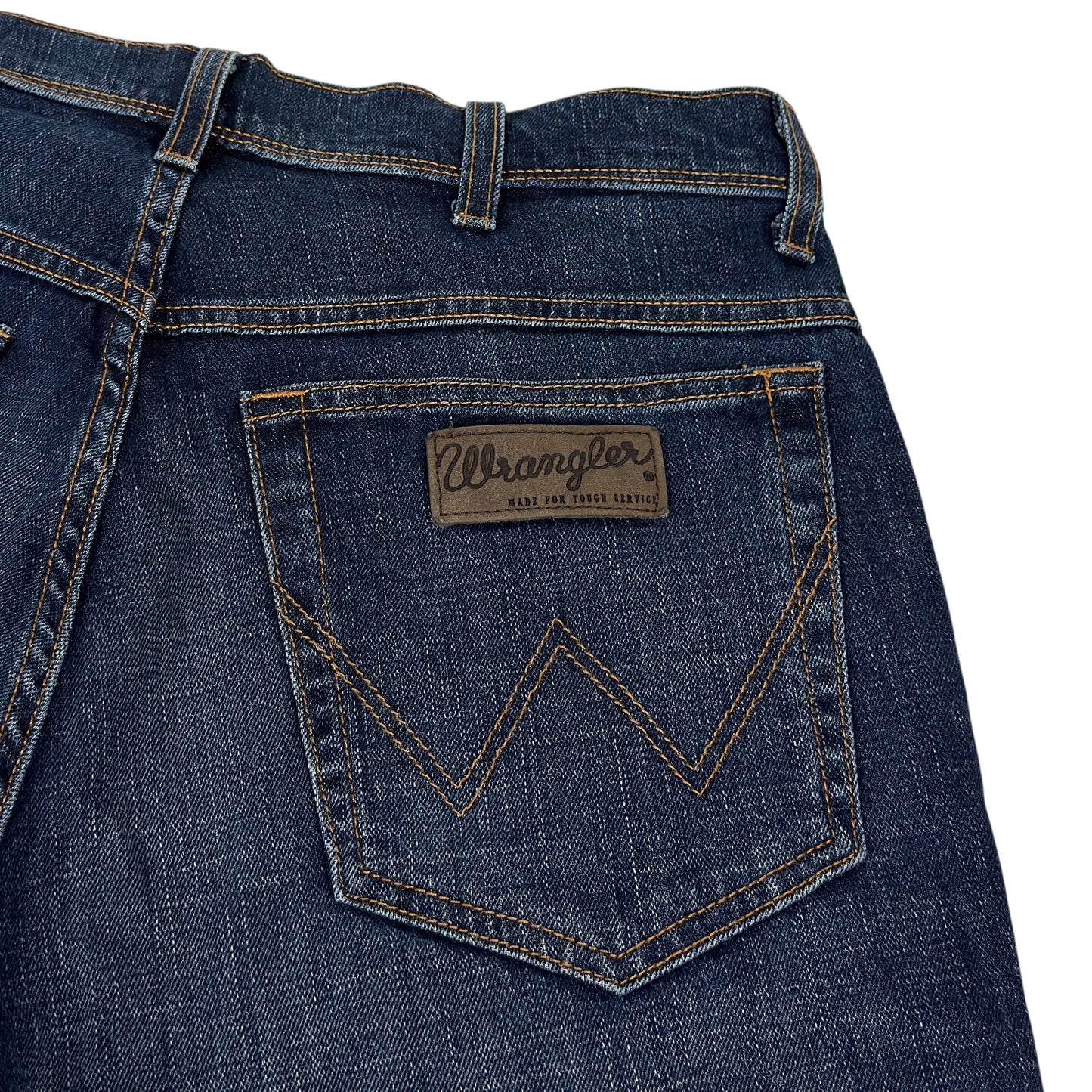 Blugi Wrangler - W32/L32