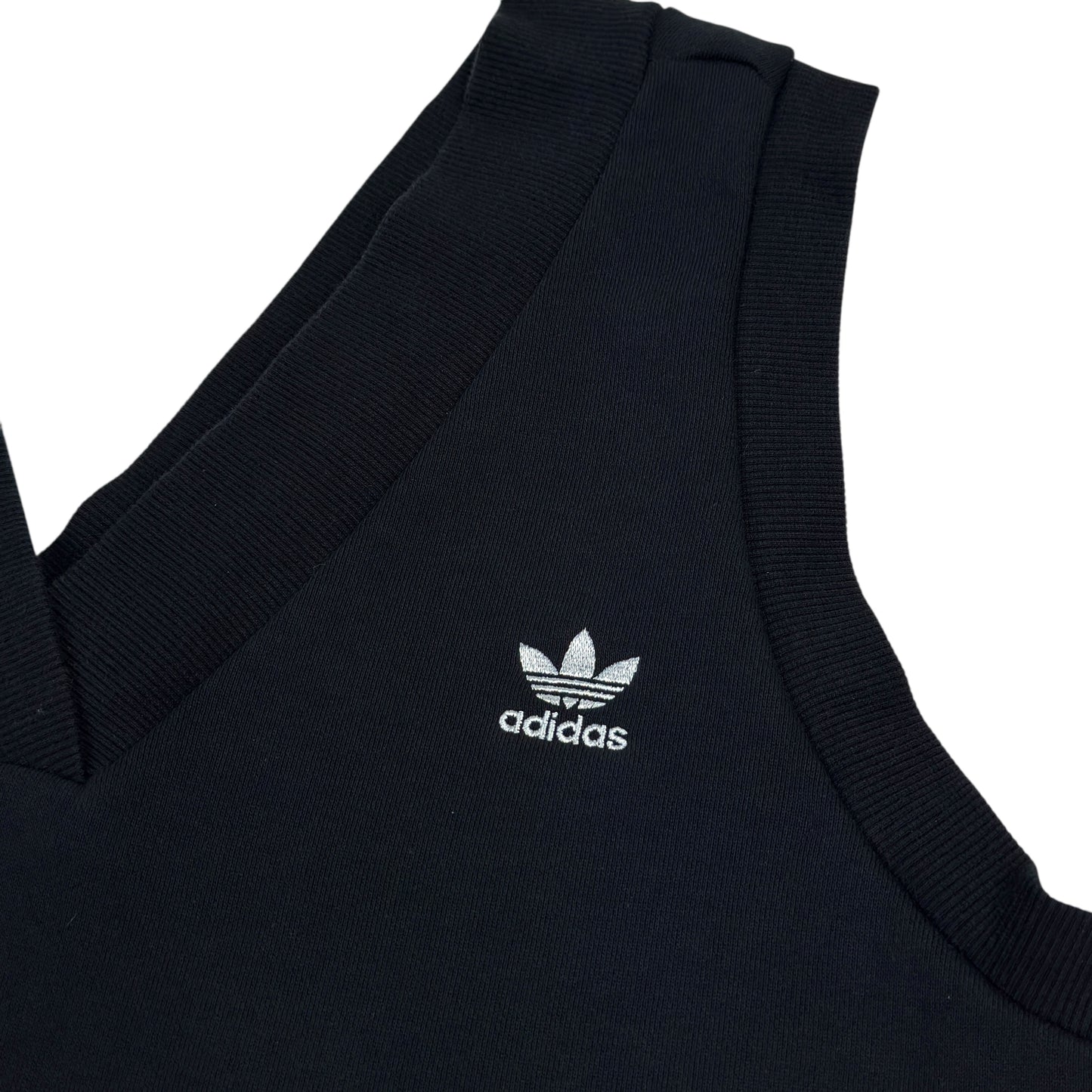 Maiou Lung Adidas Originals Femei - L