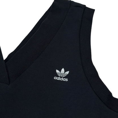 Maiou Lung Adidas Originals Femei - L