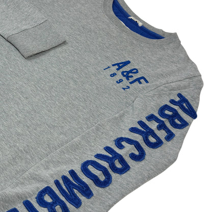 Bluză Abercrombie&Fitch - S