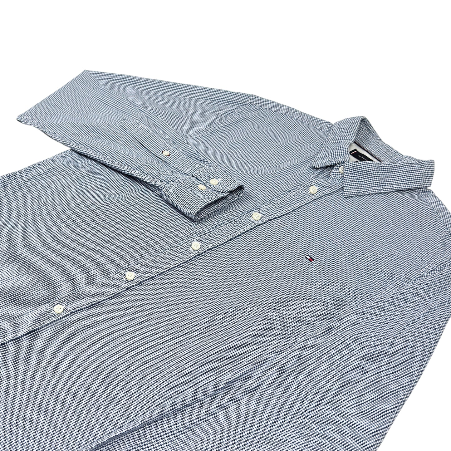 Cămașă Tommy Hilfiger - M