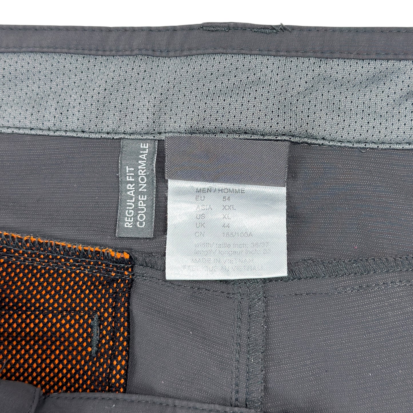 Pantaloni JackWolfskin - XL