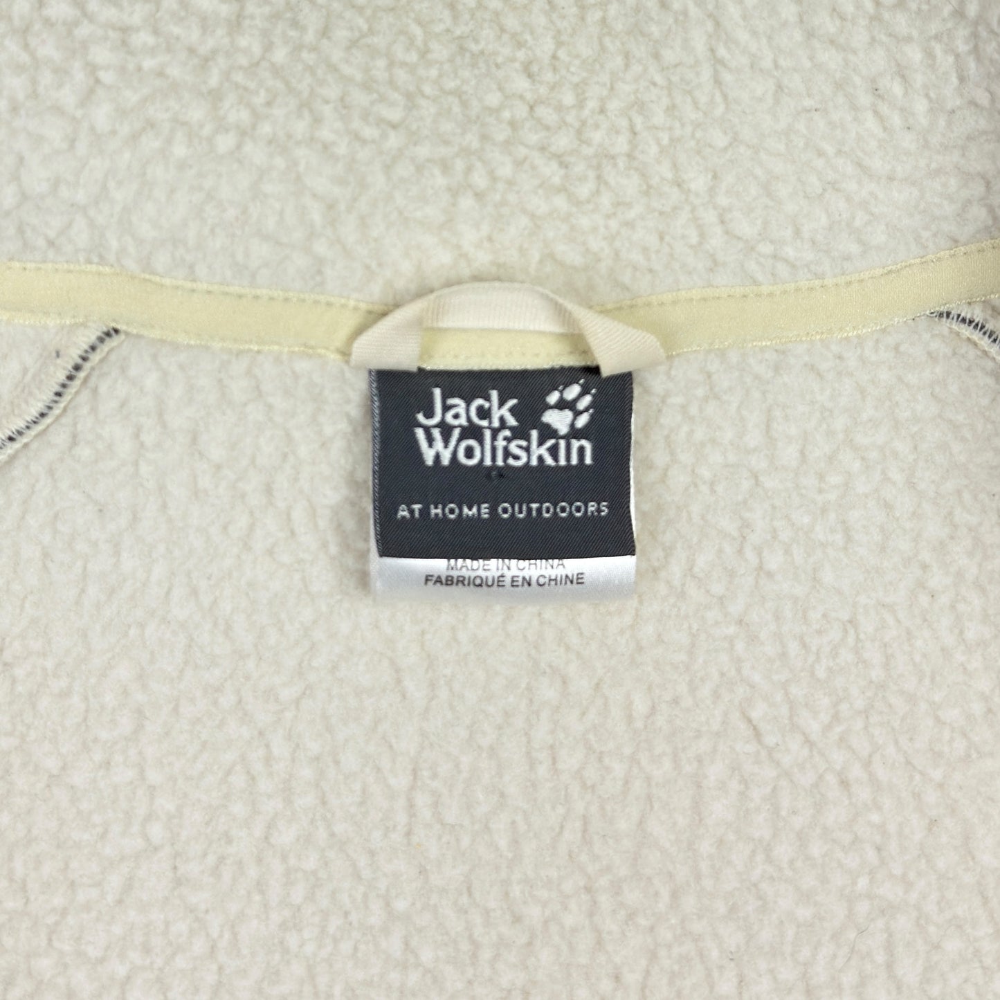 Jachetă JackWolfskin Femei - M