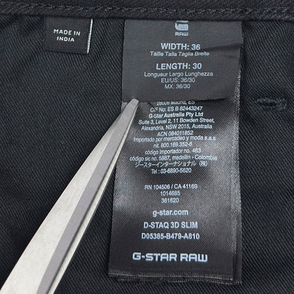 Blugi G-Star - W38/L30