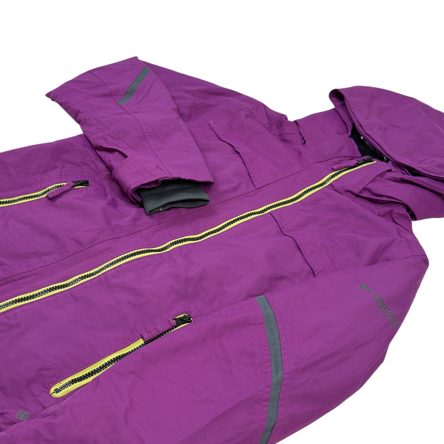 Geacă Titanium Omni-Heat Columbia Femei - S