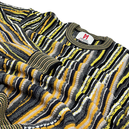 Pulover Maskulin Coogi Style - L
