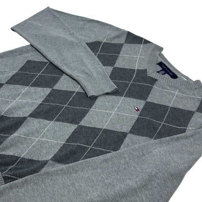 Pulover Tommy Hilfiger Vintage - XS