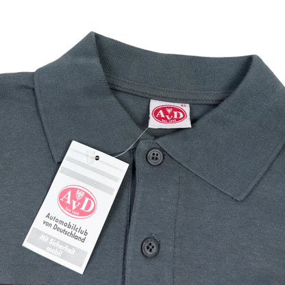 Bluză Polo Grand Prix AVD Vintage - S/M