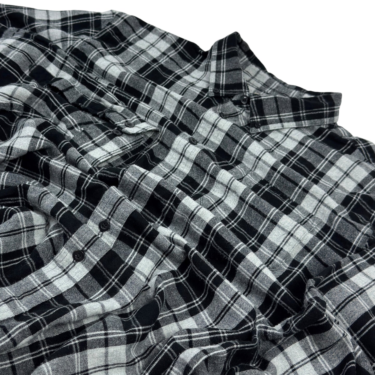 Cămașă Flannel L.L.Bean - XL