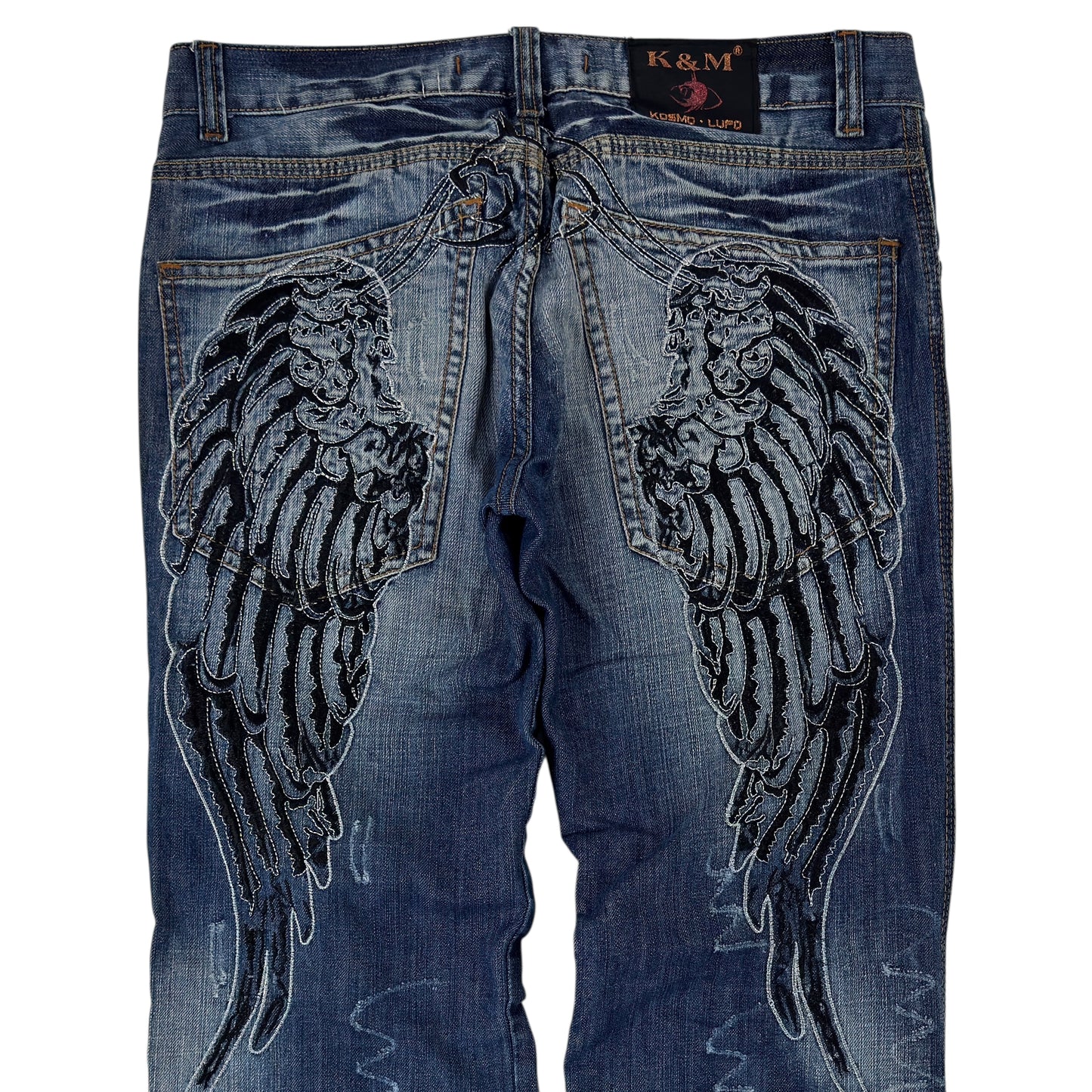 Blugi K&M Y2K Vintage - W32/L32