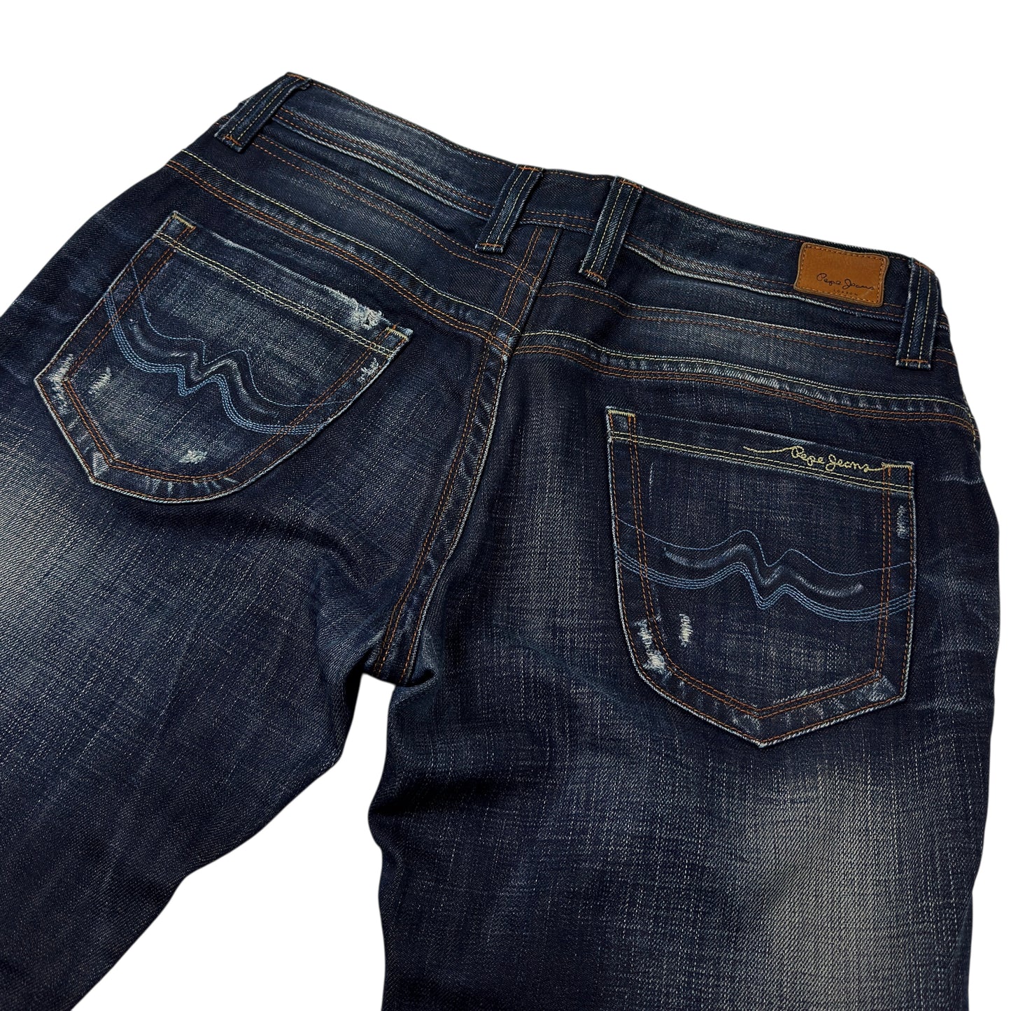 Blugi PepeJeans - W32/L32