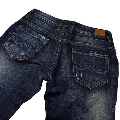 Blugi PepeJeans - W32/L32