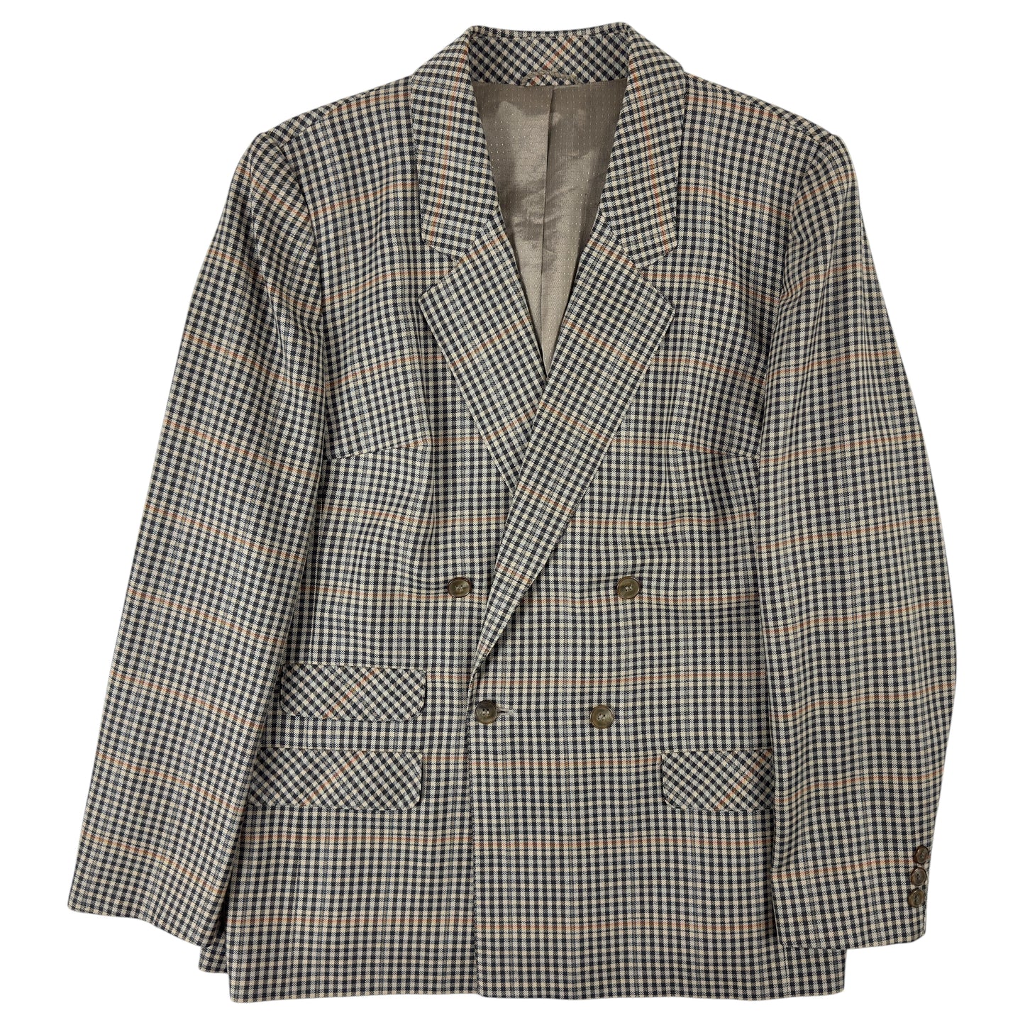 Sacou Hensel&Mortensen Vintage 100% Lână - M/L