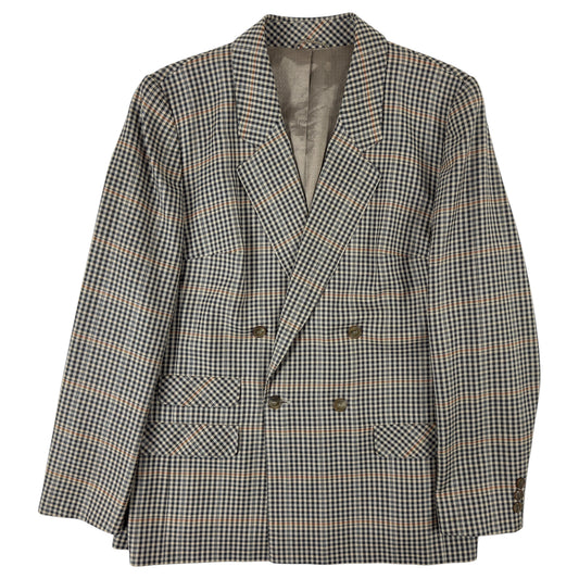 Sacou Hensel&Mortensen Vintage 100% Lână - M/L