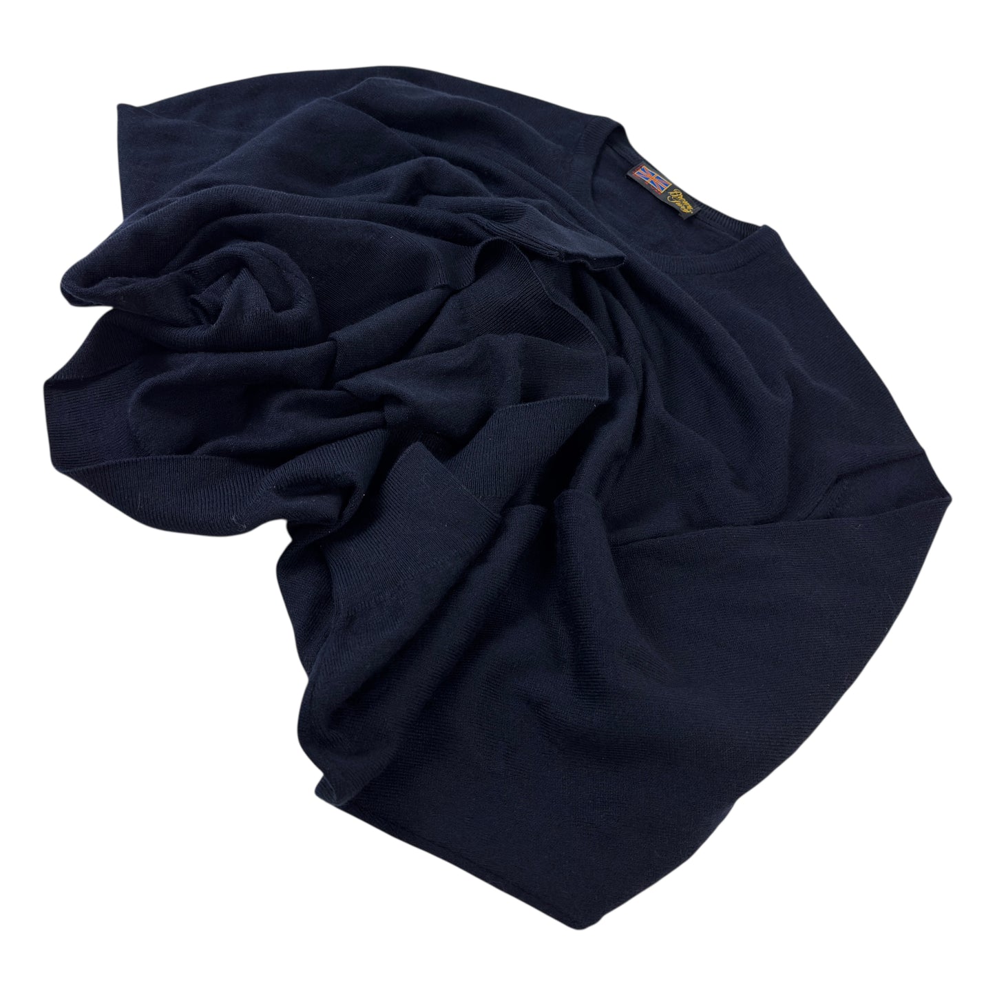 Pulover Brown Fury 50% Lână - XL/XXL