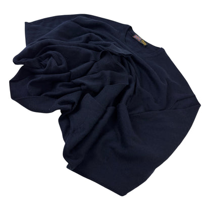 Pulover Brown Fury 50% Lână - XL/XXL