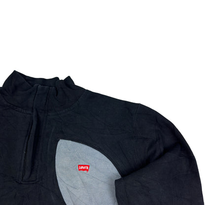 Bluză Custom Reworked Levi's - L