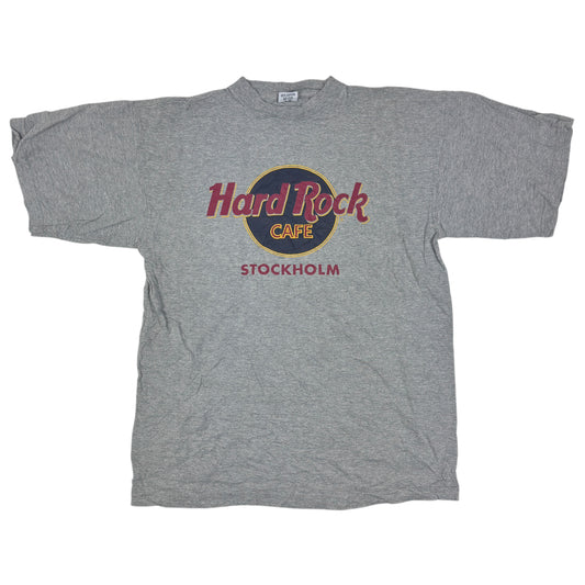 Tricou Hard Rock Cafe Vintage - S