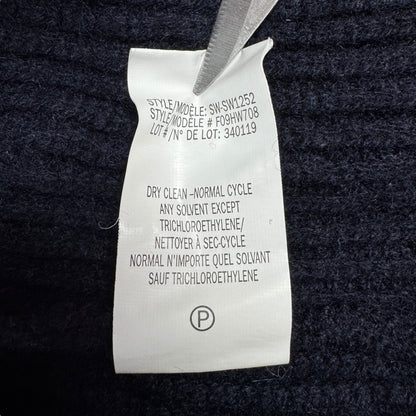 Pulover Oversized Helmut Lang Femei 70% Lână 30% Caşmir
