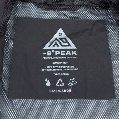 Jachetă -9 PEAK