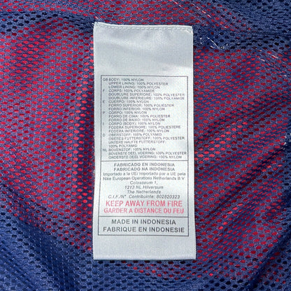 Jachetă Nike Vintage - M