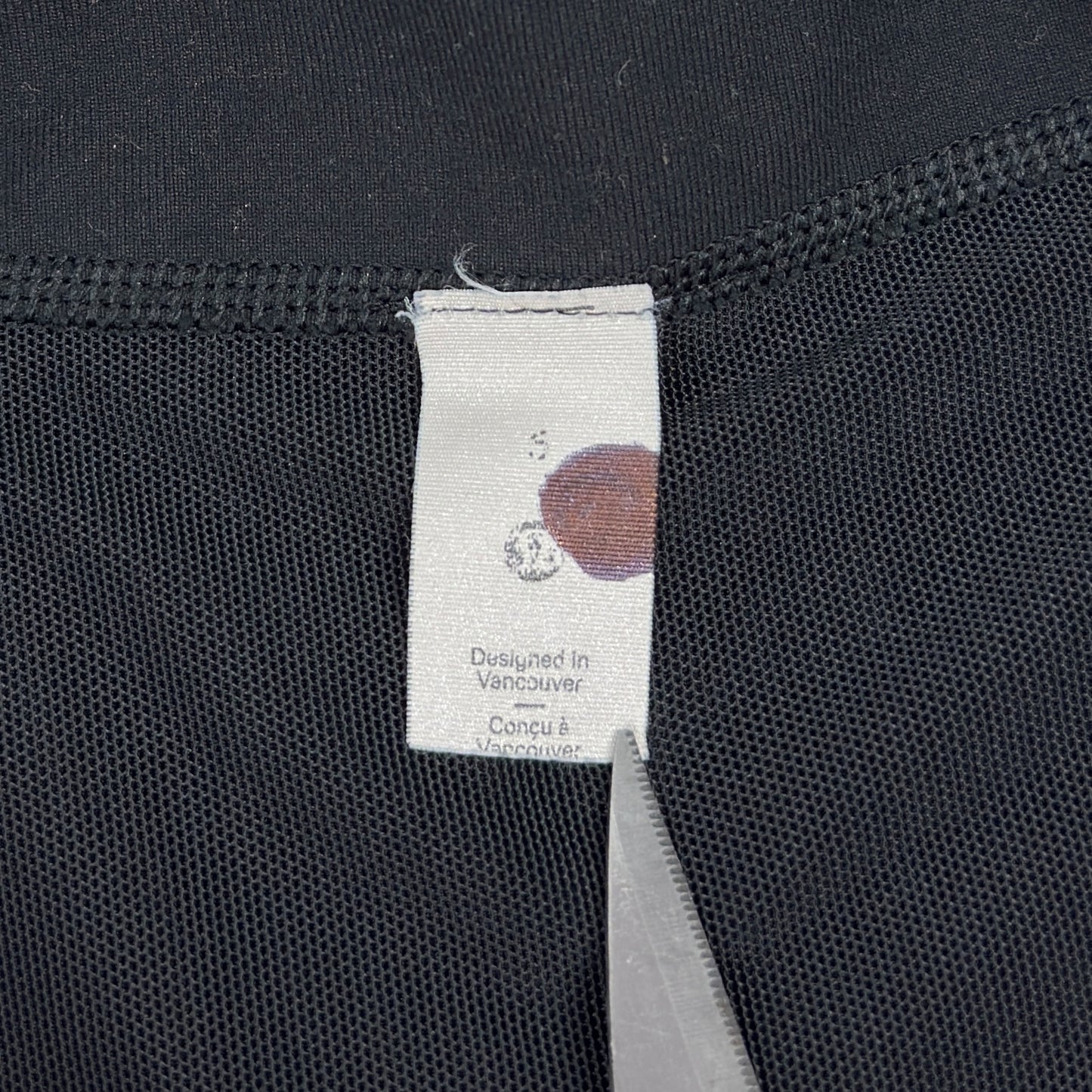 Jachetă Lululemon Femei - S