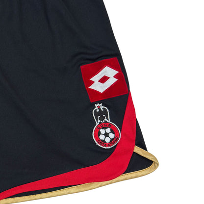 Pantaloni Scurți Lotto OGC Nice Vintage - XL