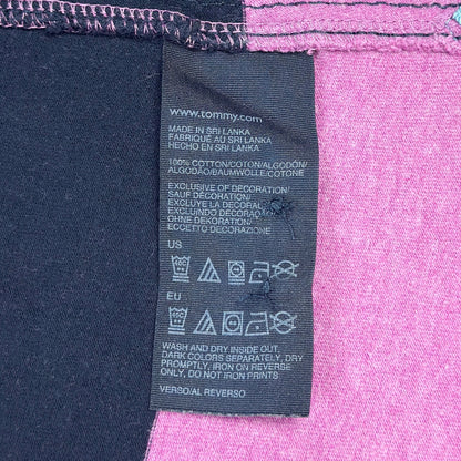 Bluză Polo Tommy Hilfiger Vintage Femei - M