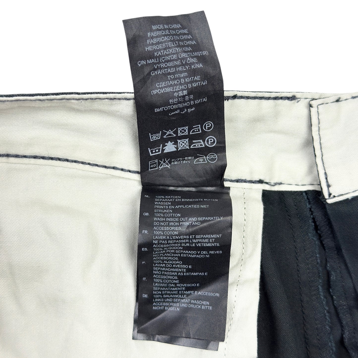 Blugi G-Star - W32/L32