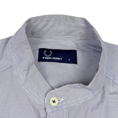Cămașă Fred Perry - L