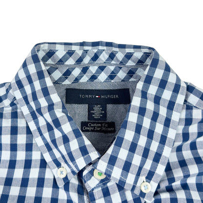 Cămașă Tommy Hilfiger Vintage - S