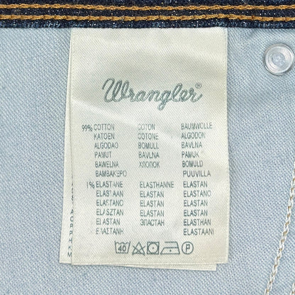 Blugi Wrangler - W32/L32