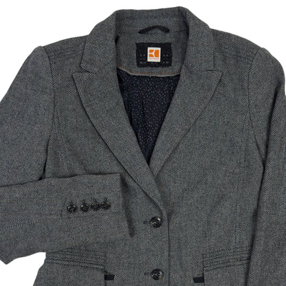 Sacou Hugo Boss Femei 40% Lână - S