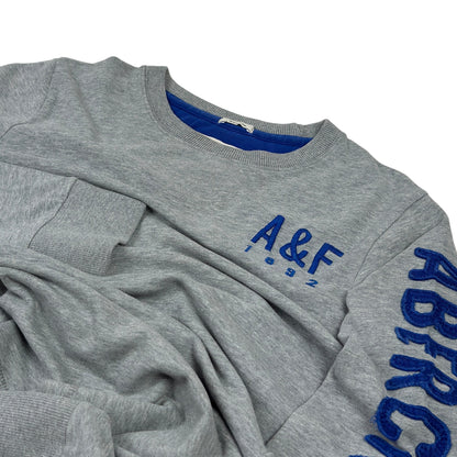 Bluză Abercrombie&Fitch - S