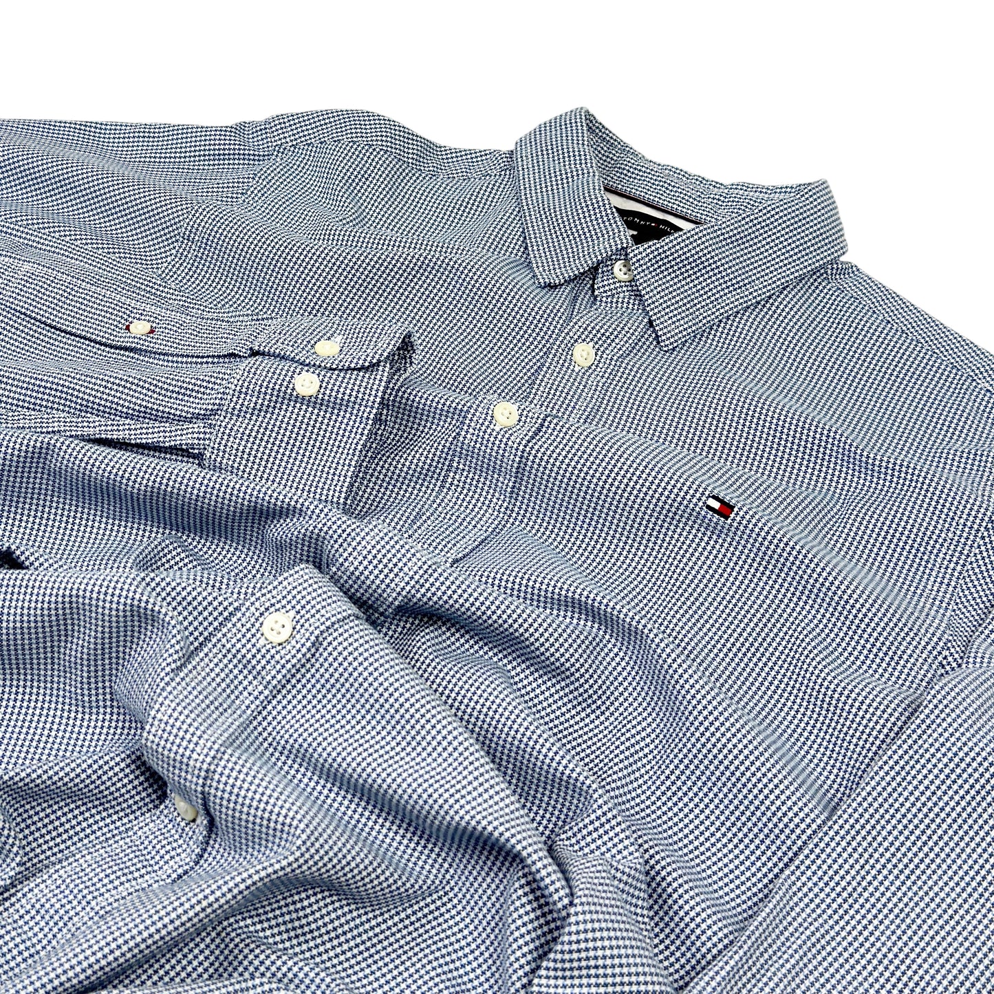 Cămașă Tommy Hilfiger - M