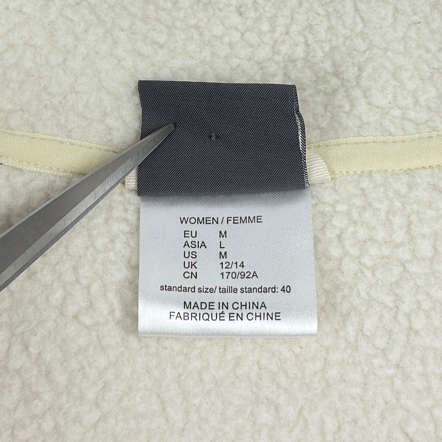 Jachetă JackWolfskin Femei - M