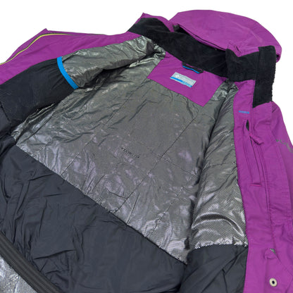 Geacă Titanium Omni-Heat Columbia Femei - S