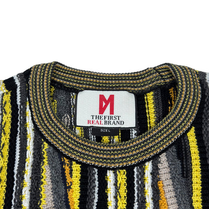 Pulover Maskulin Coogi Style - L