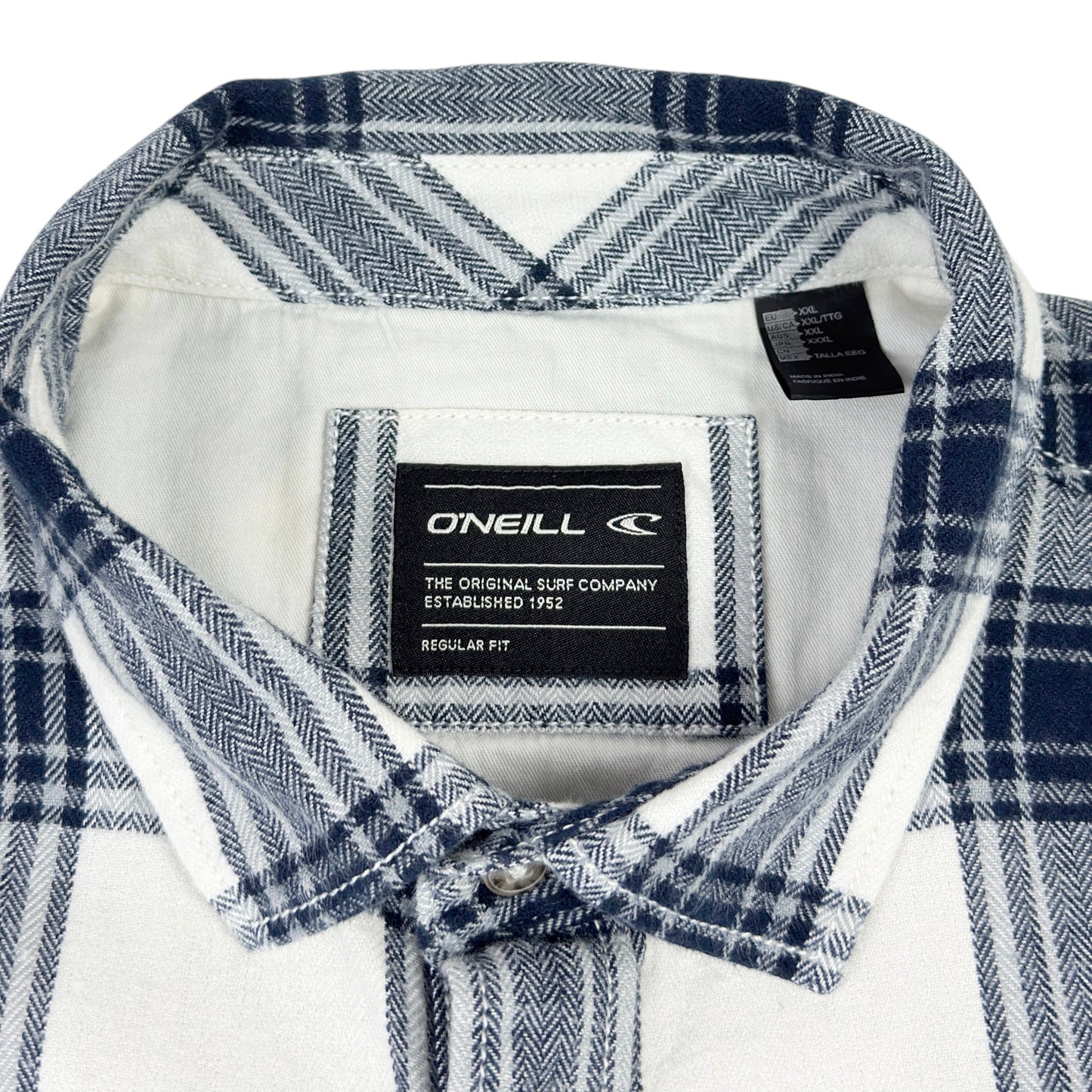 Cămașă Flannel O'NEILL - XXL