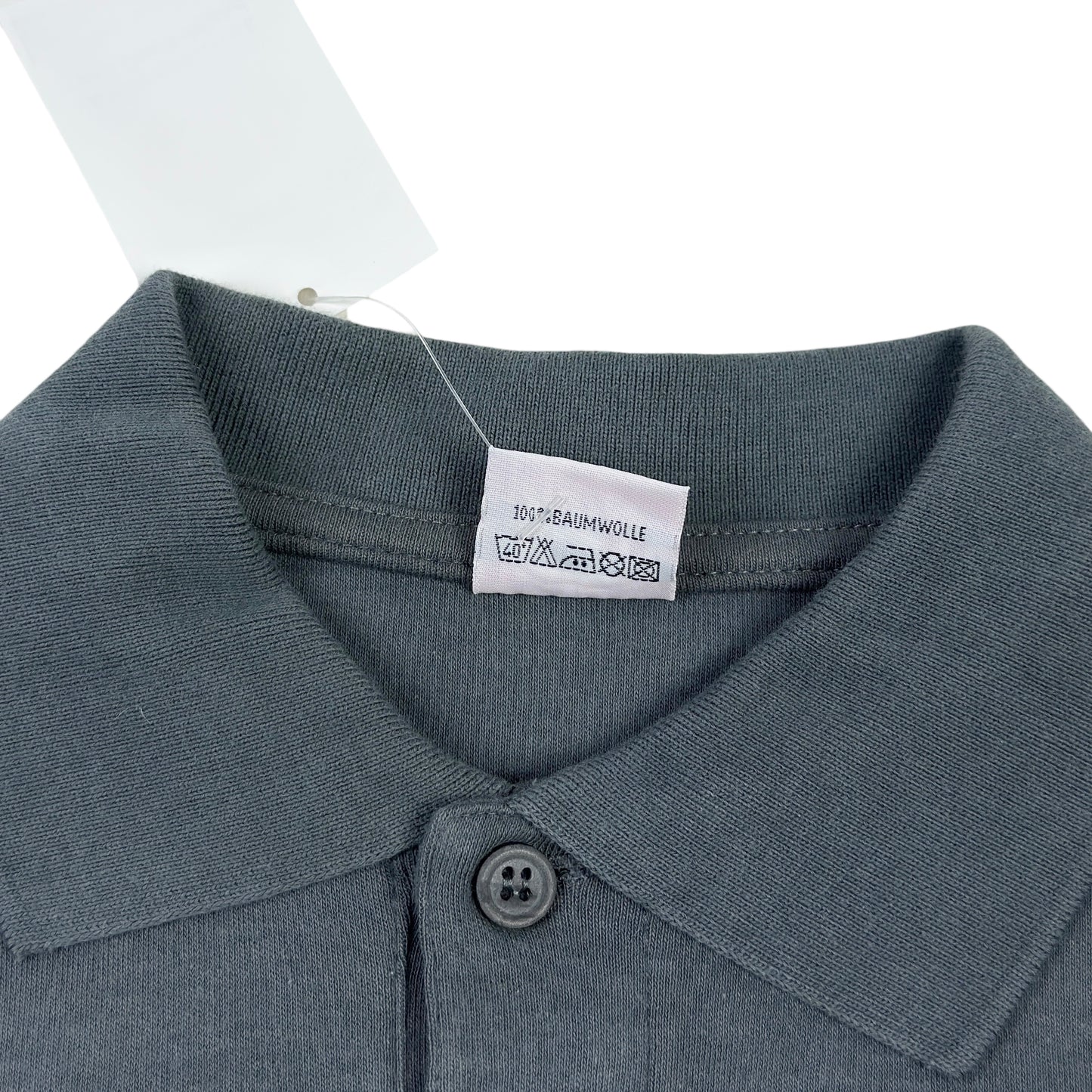 Bluză Polo Grand Prix AVD Vintage - S/M