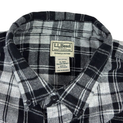 Cămașă Flannel L.L.Bean - XL